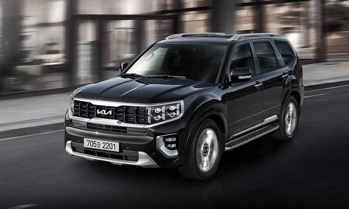 Top 9 dòng xe KIA 7 chỗ nên mua năm 2023