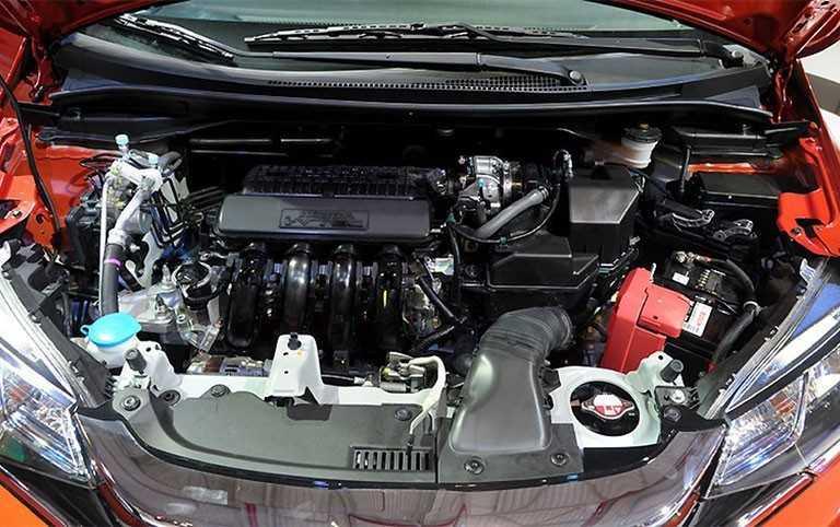 Honda Jazz 2023: Giá & Thông số mới nhất 2023