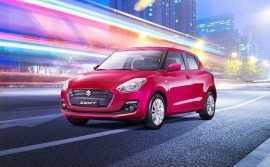 Suzuki Swift 2023: Thông số, Giá bán và Hình ảnh
