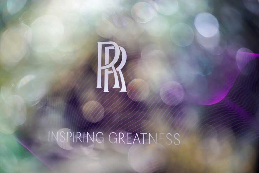 Rolls-Royce Spectre - Siêu phẩm chắc chắn sẽ bán chạy ở Trung Quốc