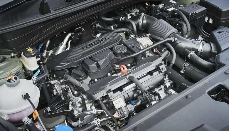 KIA Sportage 2023: Giá & Thông số chi tiết mới nhất