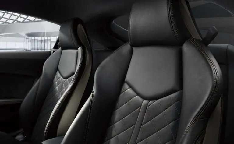 Audi TTS Memorial - Chỉ 100 chiếc phiên bản kỉ niệm được bán ra