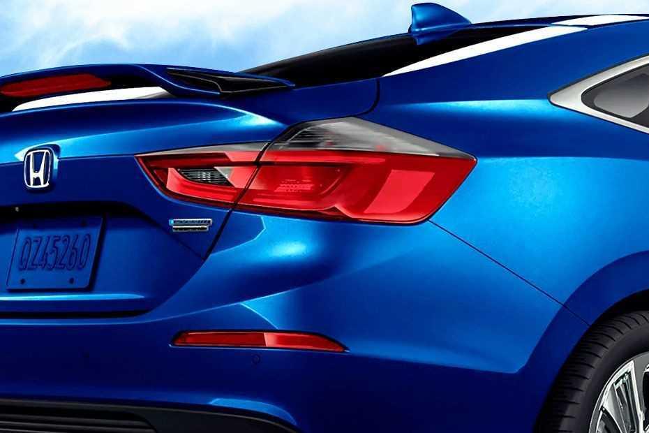 Honda Insight: Giá & Thông số mới nhất 2023