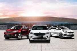 Top 9 dòng xe KIA 7 chỗ nên mua năm 2024