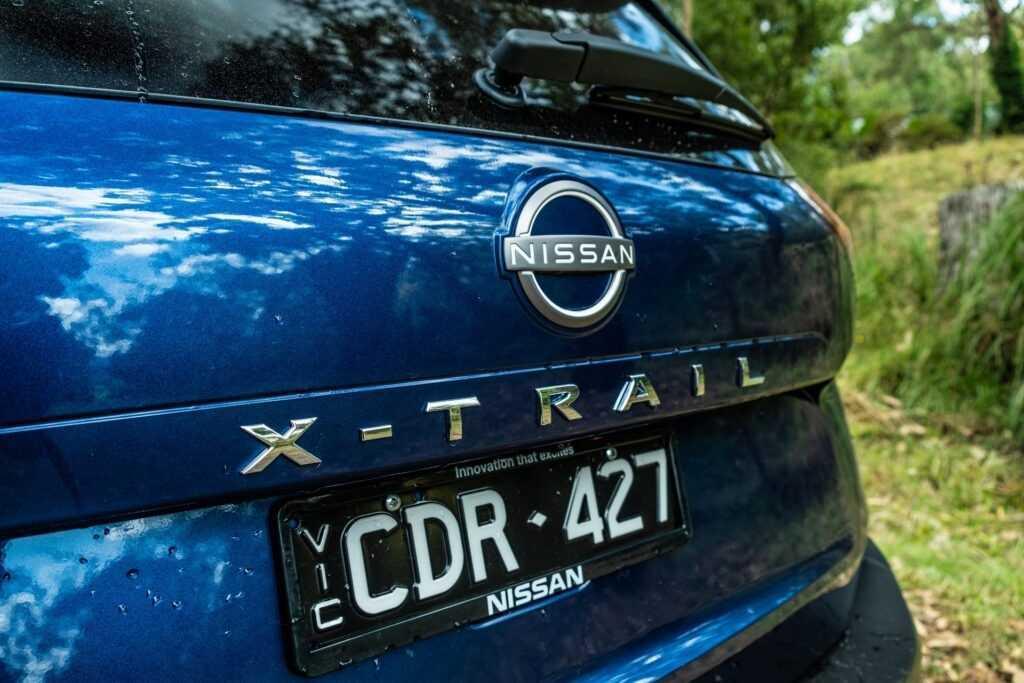 Đánh giá Nissan X-Trail Ti 2023 - Sự trở lại ngoạn mục của thương hiệu Nhật
