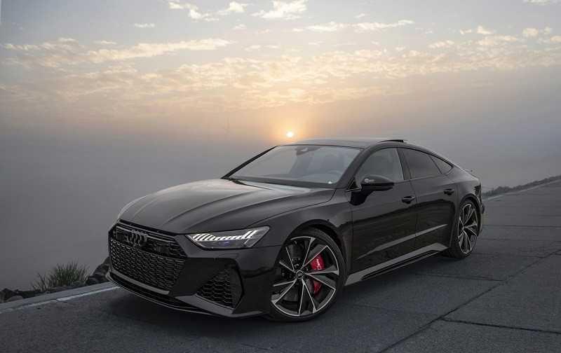 Audi RS7: Giả cả, thông số kĩ thuật và hình ảnh ( mới nhất 2023 )