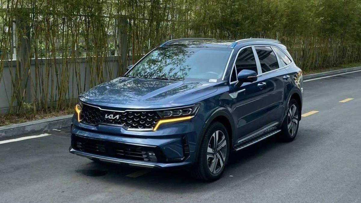 Top 9 dòng xe KIA 7 chỗ nên mua năm 2023