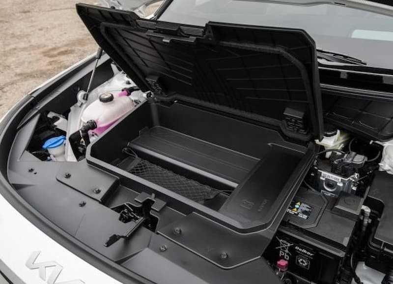 Kia Niro: Giá & Thông số mới nhất 2023