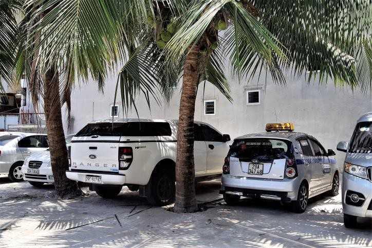 7 mẹo chống nóng xe hiệu quả vào mùa hè