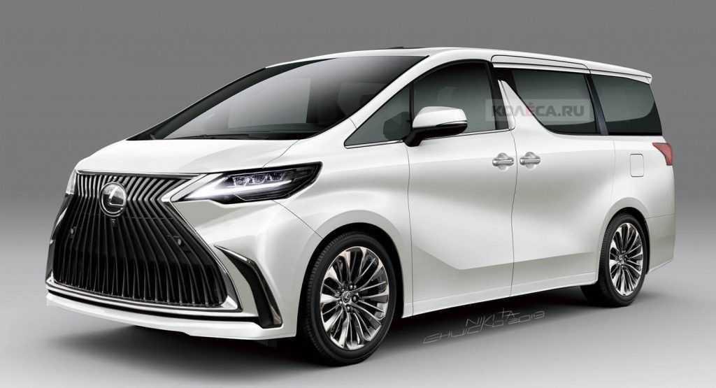 Toyota Alphard 2024 - Những điểm mới được thay đổi
