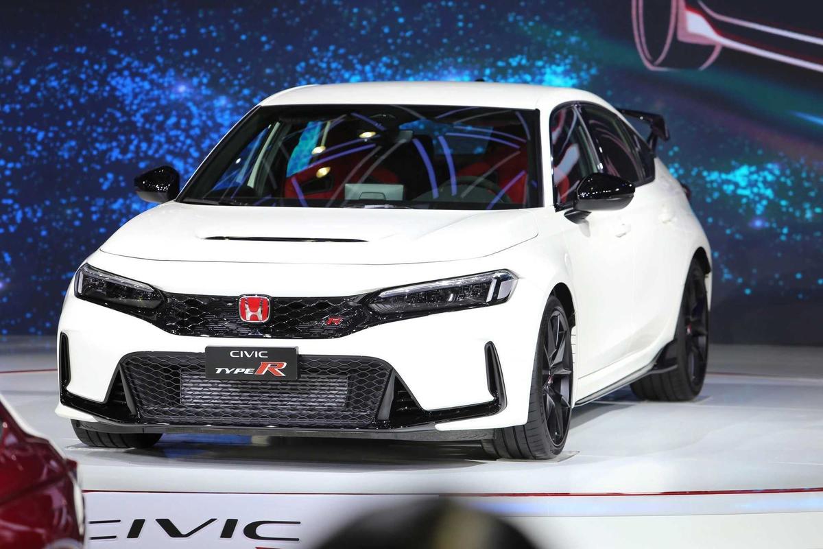 Honda đạt doanh số bán gần 26 ngàn chiếc ôtô tại Việt Nam