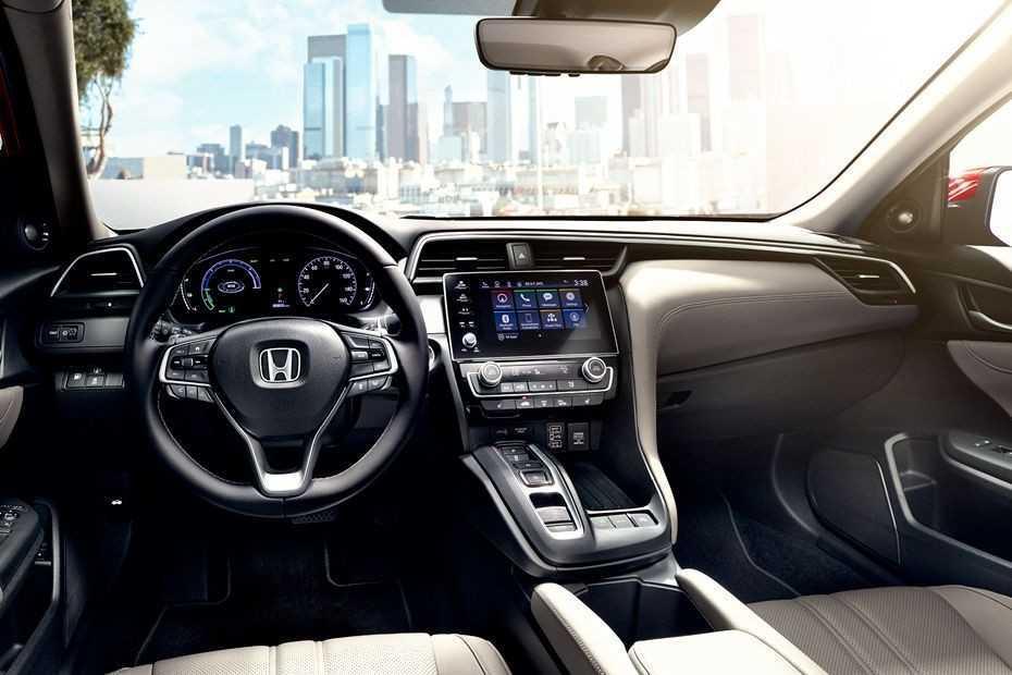 Honda Insight: Giá & Thông số mới nhất 2023