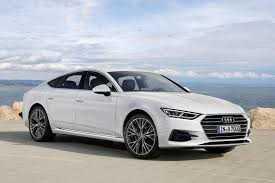 Audi A7: Giá & Thông số mới nhất 2023