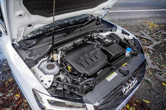 Những bí mật về Audi Q2 mà bạn chưa từng nghe đến
