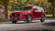 Mazda CX-5: Lựa chọn giữa phiên bản AWD và FWD