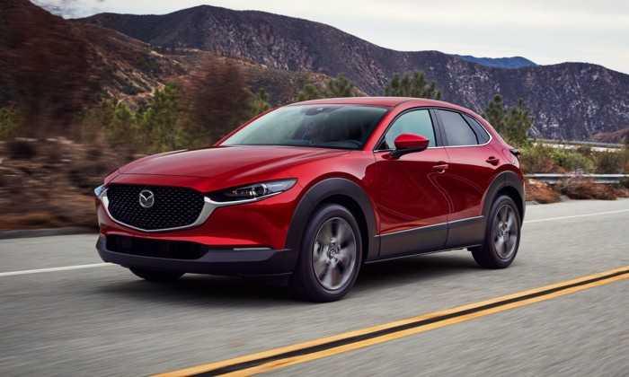 Bảo dưỡng Mazda CX-30: Hướng dẫn và lời khuyên hữu ích