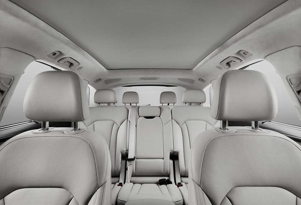 Với hơn 3 tỷ đồng nên chọn Audi Q7 hay Volvo XC90 cho SUV 7 chỗ hạng sang