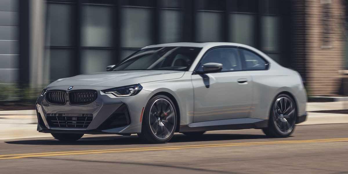 BMW 230i: Giá và Thông số mới nhất 2023