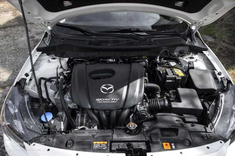 Mazda3: Giá & Thông số mới nhất 2023
