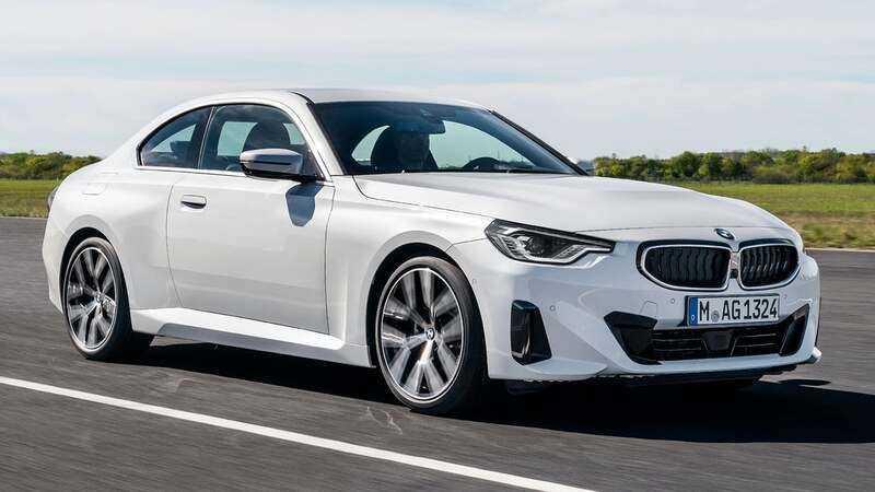 Top các dòng BMW bán chạy nhất Việt Nam