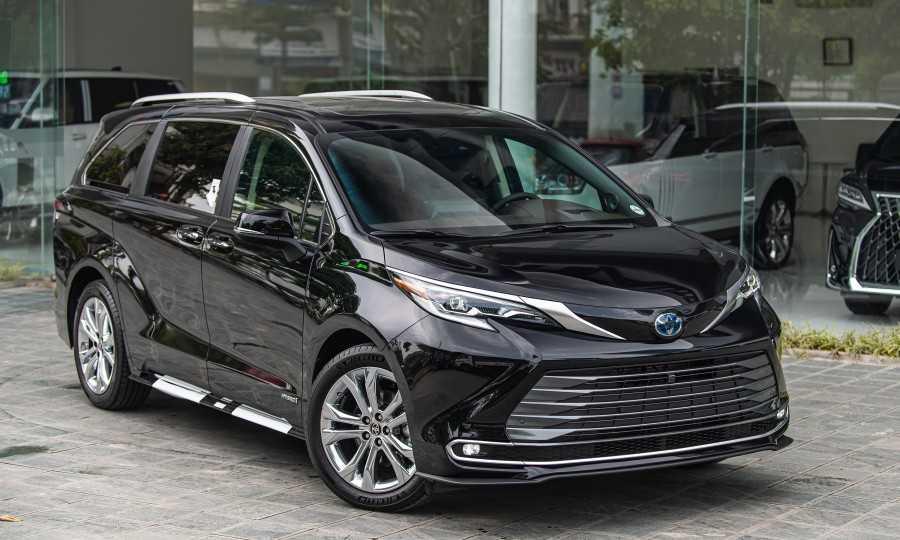 Top ô tô phù hợp với gia đình sử dụng xe lăn