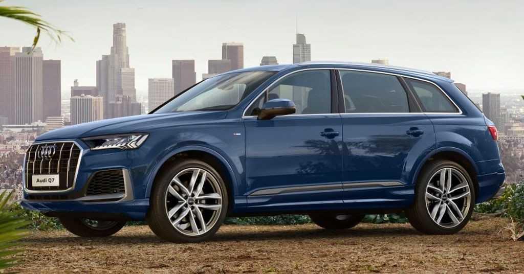 Bí quyết giúp tiết kiệm chi phí bảo dưỡng Audi Q7