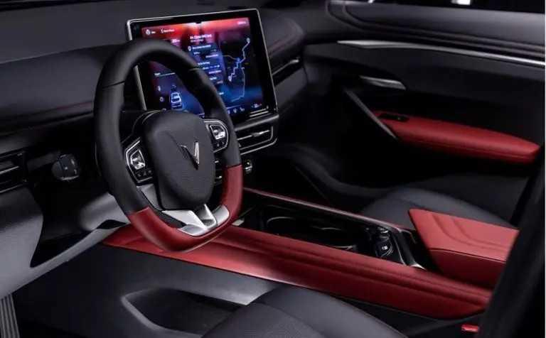 VinFast VF7 2023 Thông số, Đánh giá & Giá bán (mới nhất 2023)