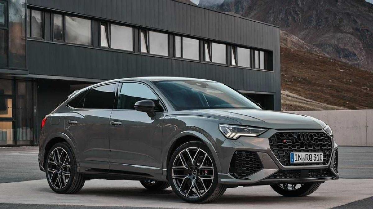 Audi Q3: Giá & Thông số kỹ thuật mới nhất 2023