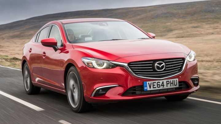 Tổng hợp Mazda thịnh hành tại Việt Nam 2023