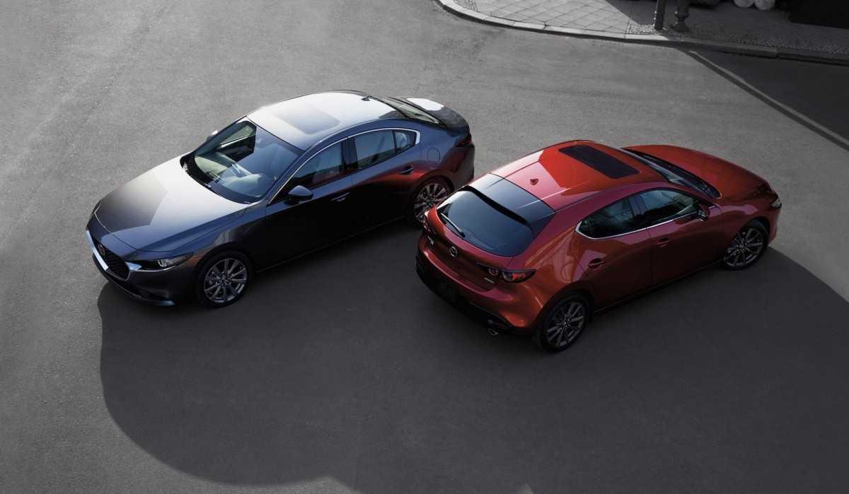 Mazda 3 hatchback vs. Mazda 3 sedan: So sánh và lựa chọn phong cách xeMazda 3 hatchback vs. Mazda 3 sedan: So sánh và lựa chọn phong cách xe