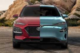 Xe điện với xe xăng: Xe nào rẻ hơn?