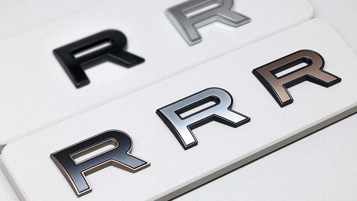 Range Rover Sport SV 2024: Chiếc xe năng động và tiên tiến nhất của hãng