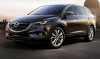 Mazda CX 9: Giá & Thông số mới nhất 2024