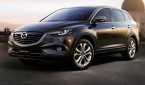 Mazda CX 9: Giá & Thông số mới nhất 2024