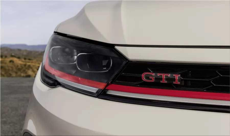 Đánh giá Volkswagen Polo GTI Edition 25: Phiên bản kỷ niệm 25 năm