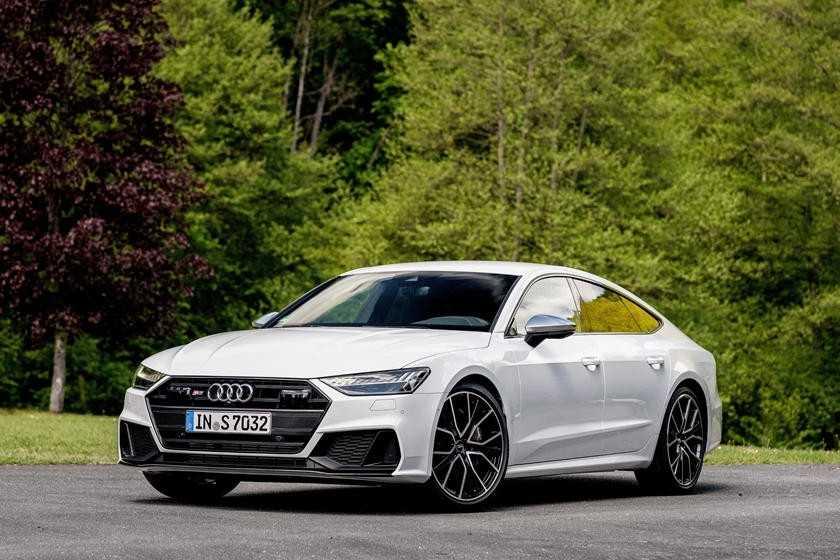 Audi A7: Giá & Thông số mới nhất 2023