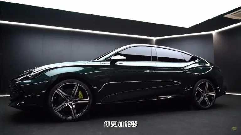 MG7 2024: Sedan hạng C ra mắt tại Trung Quốc - Thông số kỹ thuật, giá bán