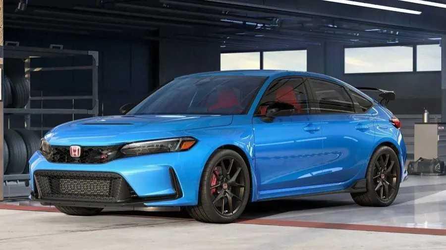 So sánh Acura Integra Type S và Honda Civic Type R: Chiếc nào xứng đáng hơn