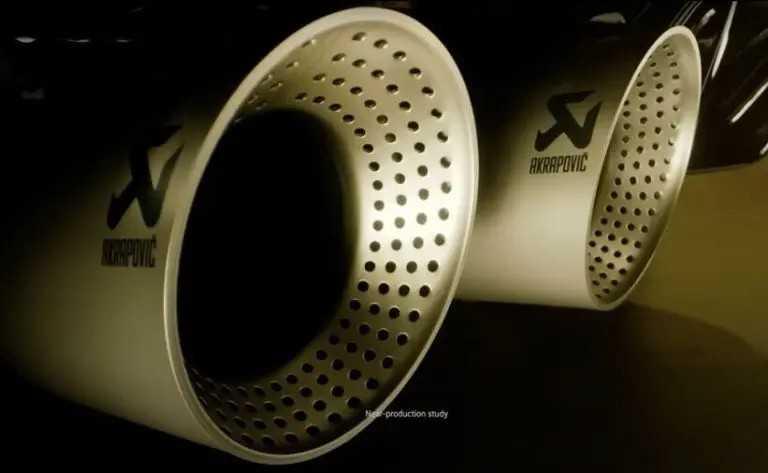 Volkswagen Golf R 333 Limited Edition - phiên bản đặc biệt cùng màu sơn lạ mắt