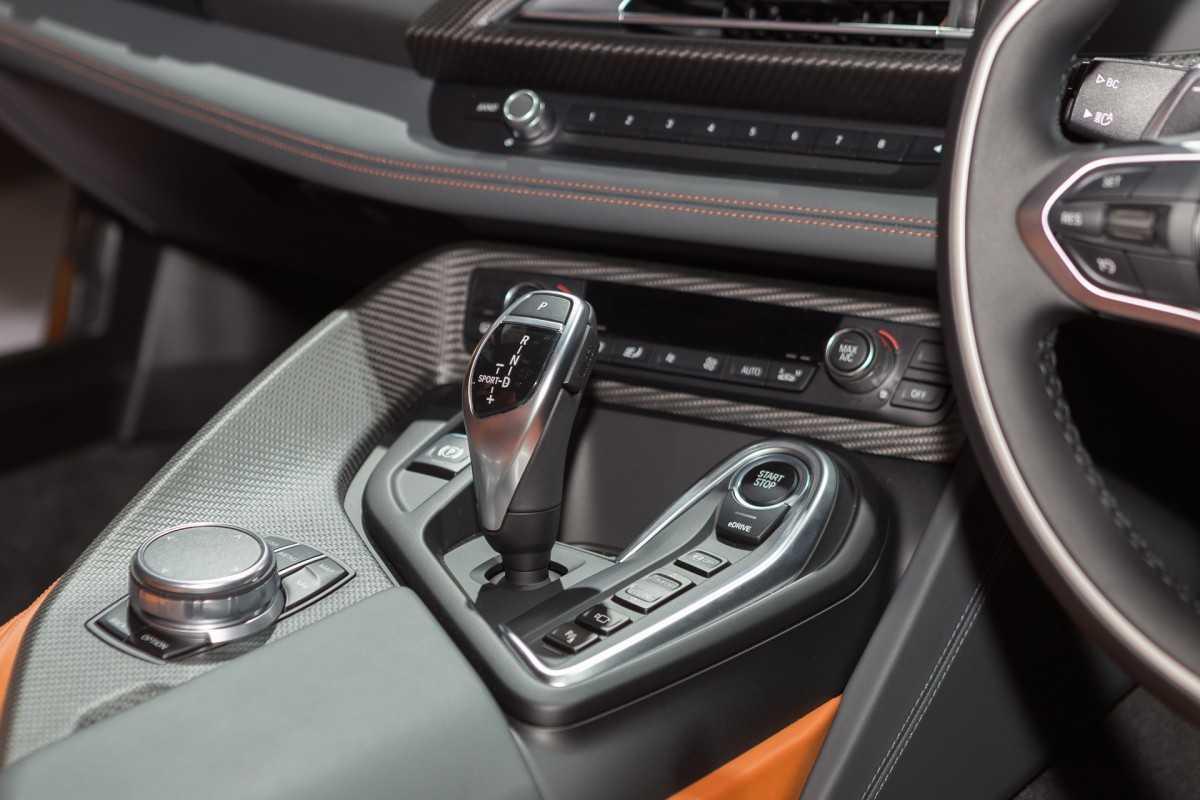 Những lợi ích về chi phí sử dụng xe BMW i8