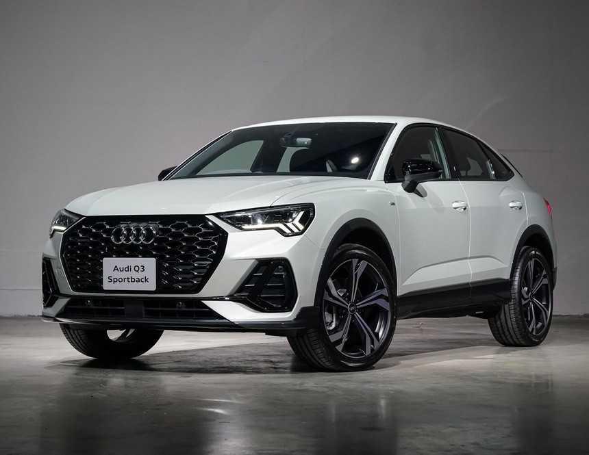 Audi Q3: Giá & Thông số kỹ thuật mới nhất 2023