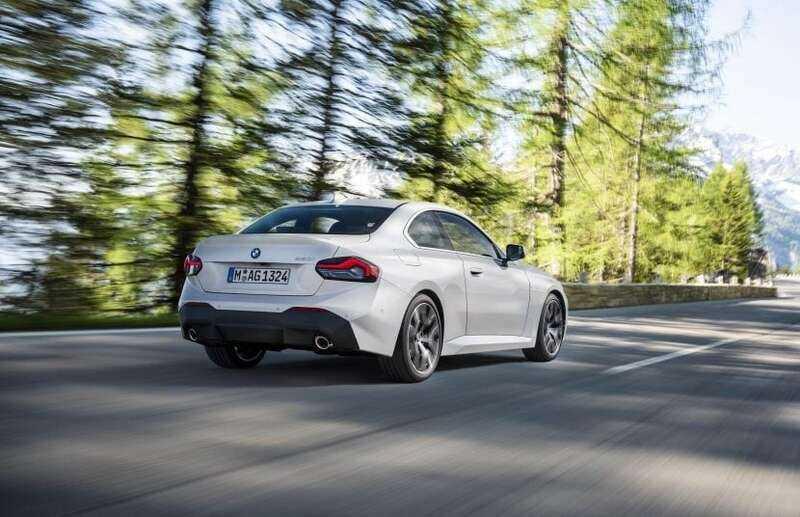 BMW 230i: Giá và Thông số mới nhất 2023