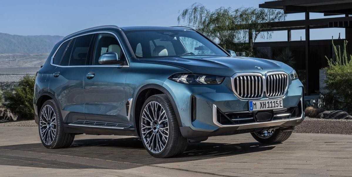 Tư vấn mua xe BMW X5: Chọn phiên bản nào phù hợp với nhu cầu của bạn?