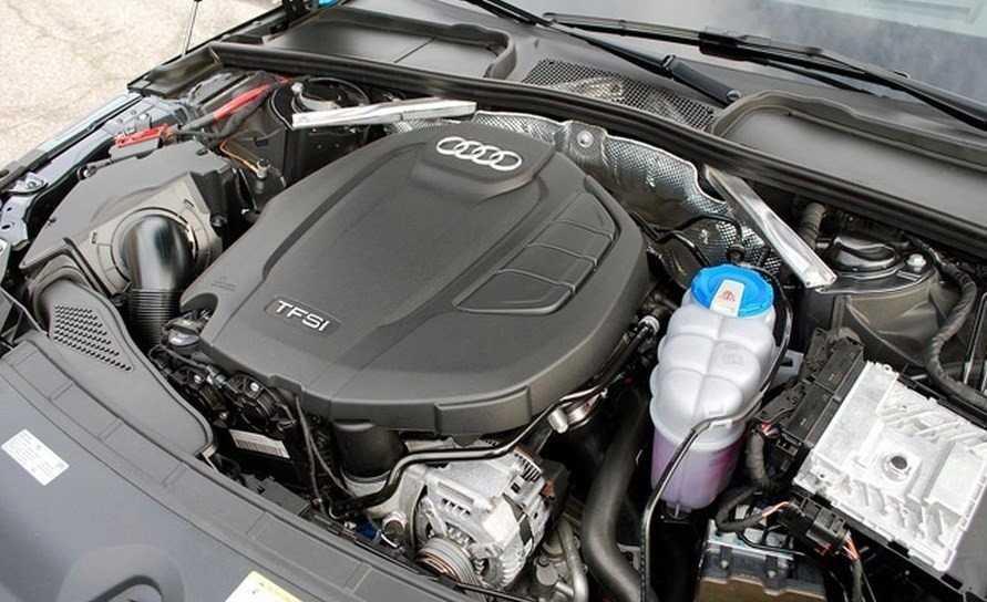 Audi A4: Giá & Thông số mới nhất 2023