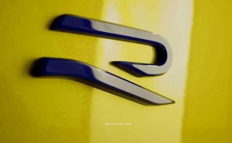 Volkswagen Golf R 333 Limited Edition - phiên bản đặc biệt cùng màu sơn lạ mắt