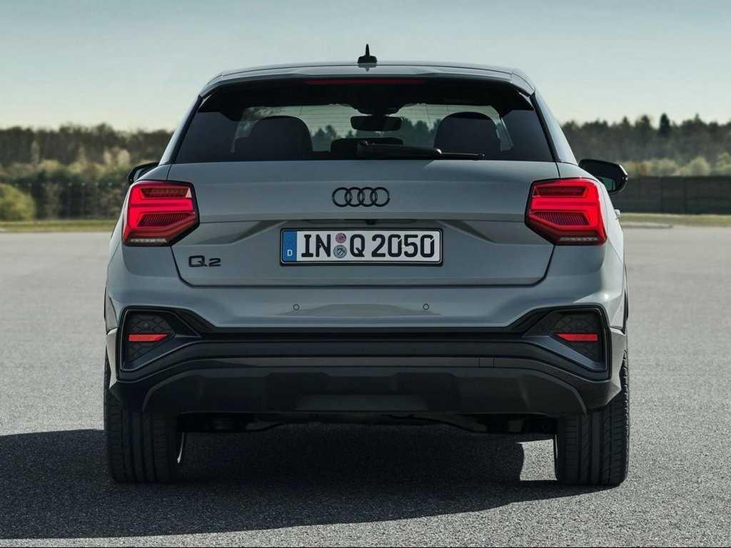 Audi Q2: Giá & Thông số kỹ thuật mới nhất 2023