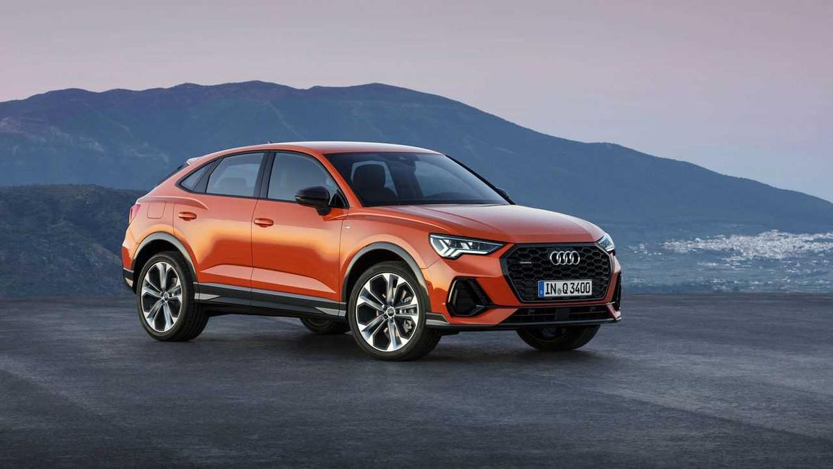 Audi Q3: Giá & Thông số kỹ thuật mới nhất 2023