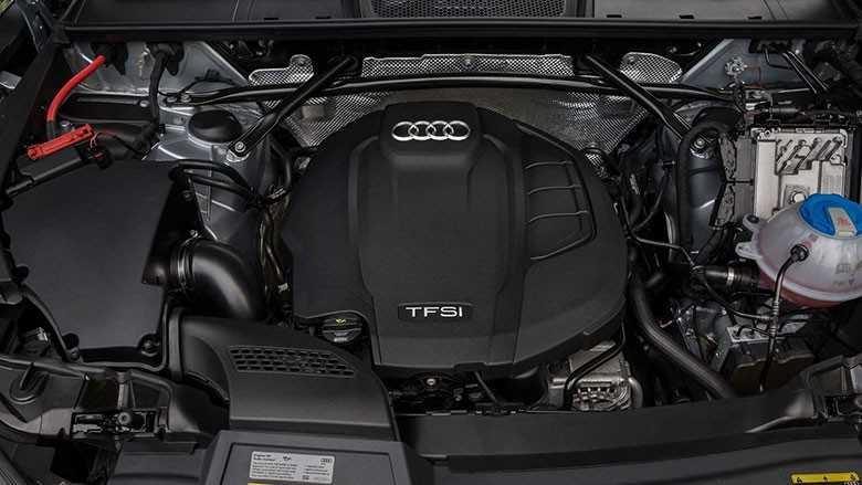 Điểm khác biệt giữa Audi Q5 và các đối thủ cạnh tranh trong cùng phân khúc