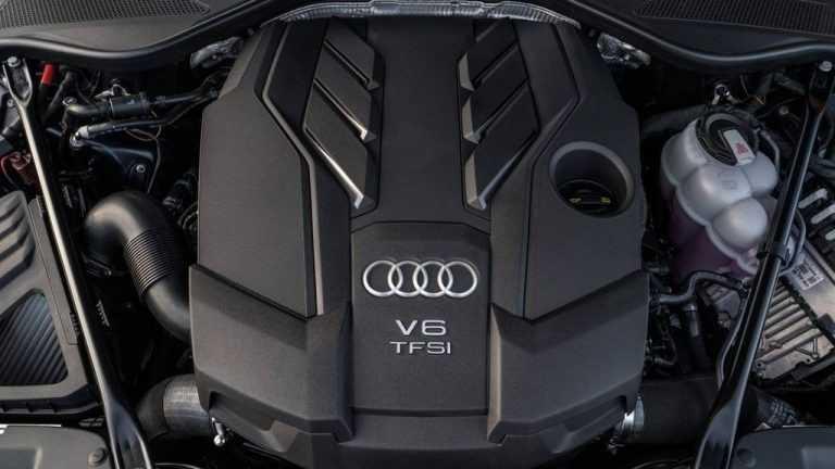 Audi A8: Giá & Thông số mới nhất 2023