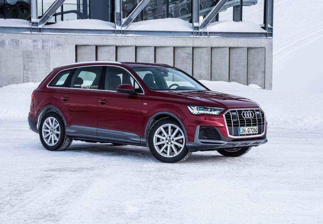 Danh sách dòng xe Audi hot nhất tại Việt Nam